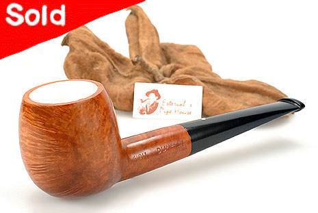 Alfred Dunhill Root Briar 41011 "1981"